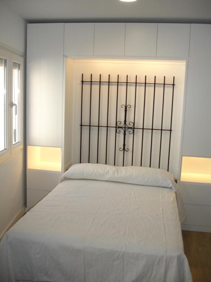 헤레스 Kiana Loft, La Casa Del Parral 아파트 외부 사진