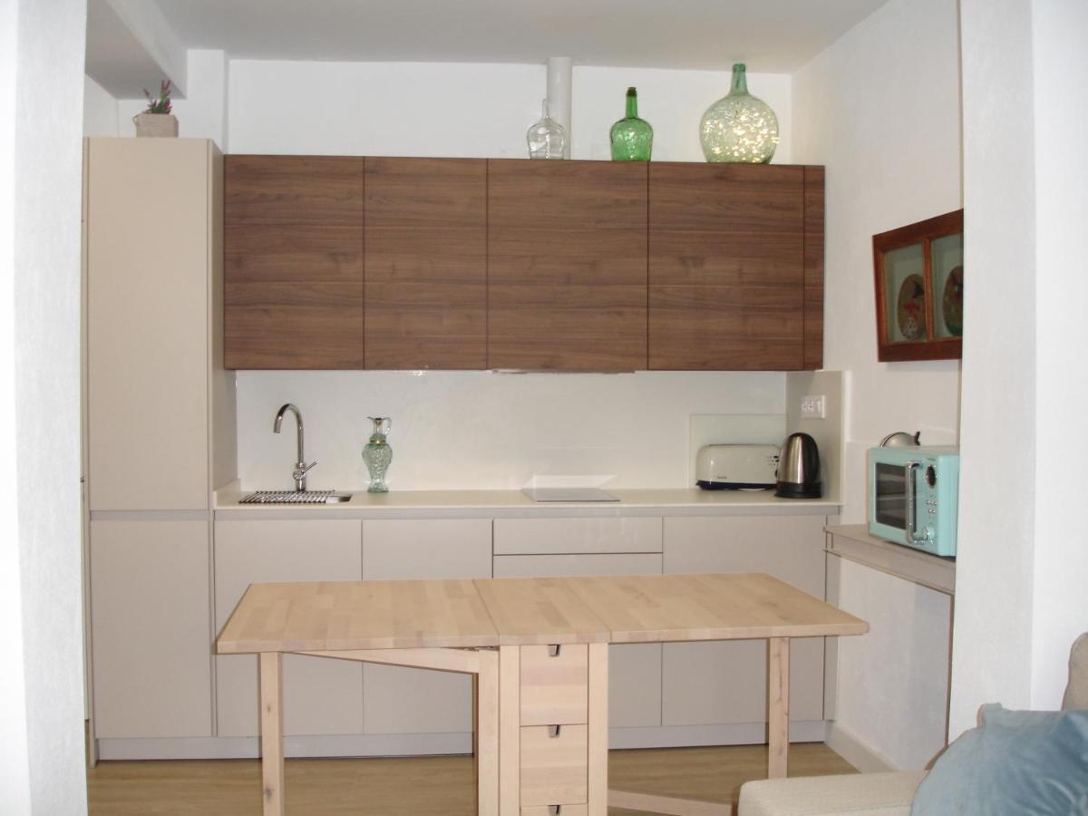 헤레스 Kiana Loft, La Casa Del Parral 아파트 외부 사진